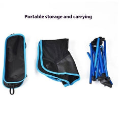 Outdoor Moon Chair Camping Camping Folding Chair