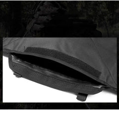 Multifunctional Outdoor Amphibious Field Combat Tactical Vest