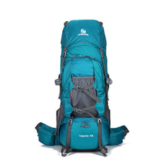 Camping Backpacks