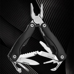 Outdoor Portable Multi-purpose Tool Pliers