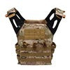 Fashionable Lightweight Tactical Multifunctional Amphibious Combat Vest
