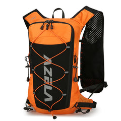 Lightweight Hiking Backpack For Women, Lightweight Small Off-road Running Backpack, Running Specific Backpack, Outdoor Hiking Marathon