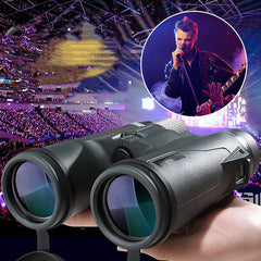Telescope Binocular High Definition Outdoor