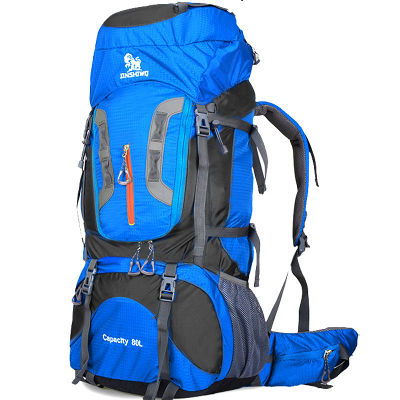Camping Backpacks