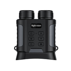 Outdoor 4K Binocular Infrared Night Vision Instrument Telescope