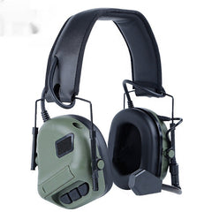 Five-generation Tactical Headset