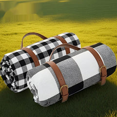 Thickened Picnic Mat Camping Non-slip Mat Picnic Blanket