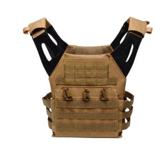 Fashionable Lightweight Tactical Multifunctional Amphibious Combat Vest