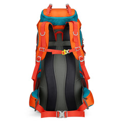 Professional Outdoor Hiking Backpack, Ultra Light And Wear-resistant, Men's And Women's Hiking Backpack, Large Capacity Waterproof Camping Backpack, 70L