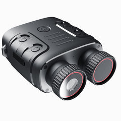 HD 1080p Binocular Infrared Night Vision Instrument