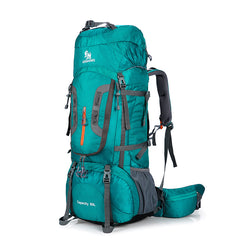 Camping Backpacks