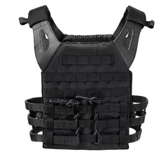 Fashionable Lightweight Tactical Multifunctional Amphibious Combat Vest